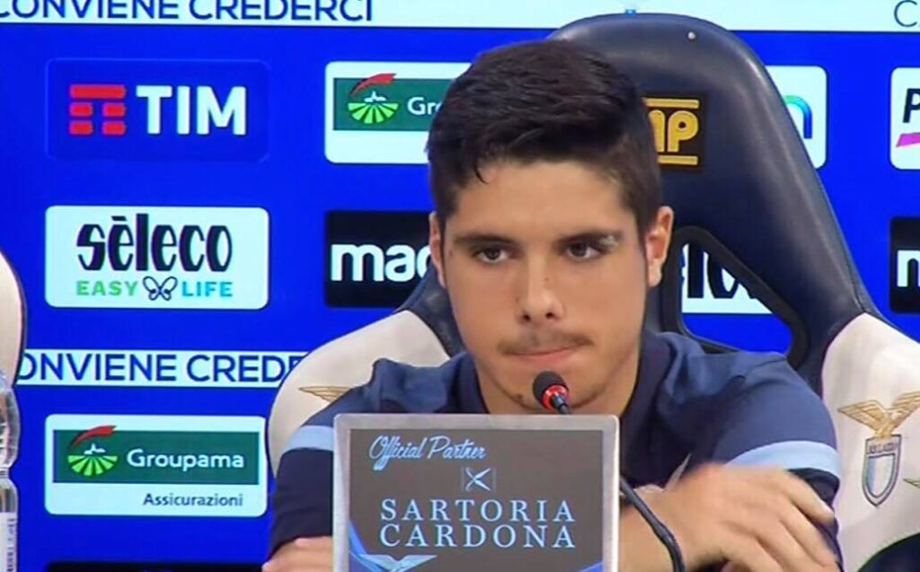 Buon compleanno, Pedro Neto! Gli auguri della Lazio - FOTO 1 primavera
