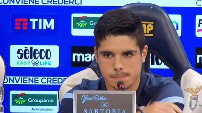 pedro neto conferenza stampa 1 primavera