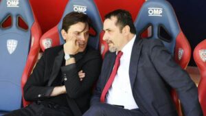 Milan, Mirabelli: «Lotito? E’ un esempio per i dirigenti»