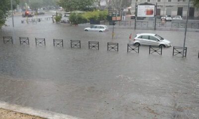 allerta meteo lazio-milan