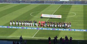 Hellas Verona-Lazio 0-3, il tabellino e le pagelle