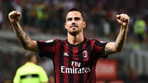 Milan, Suso: «Ecco perchè non ho giocato contro la Lazio»