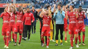Zulte, Dury: «Soddisfatto per la squadra e i tifosi. Leiva e Anderson…»
