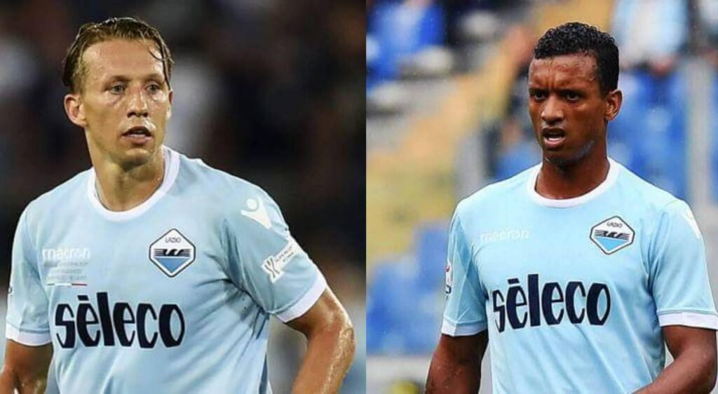 Calciomercato Lazio, l'estate dei colpi azzeccati: le pagelle dei nuovi acquisti 1 22561398 10212331843508909 1989757264 o