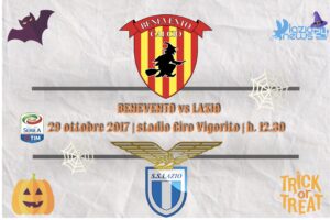 Benevento-Lazio