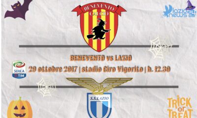 Benevento-Lazio