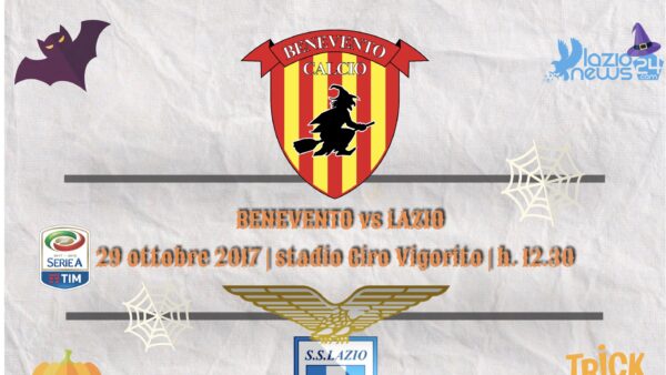 Benevento-Lazio