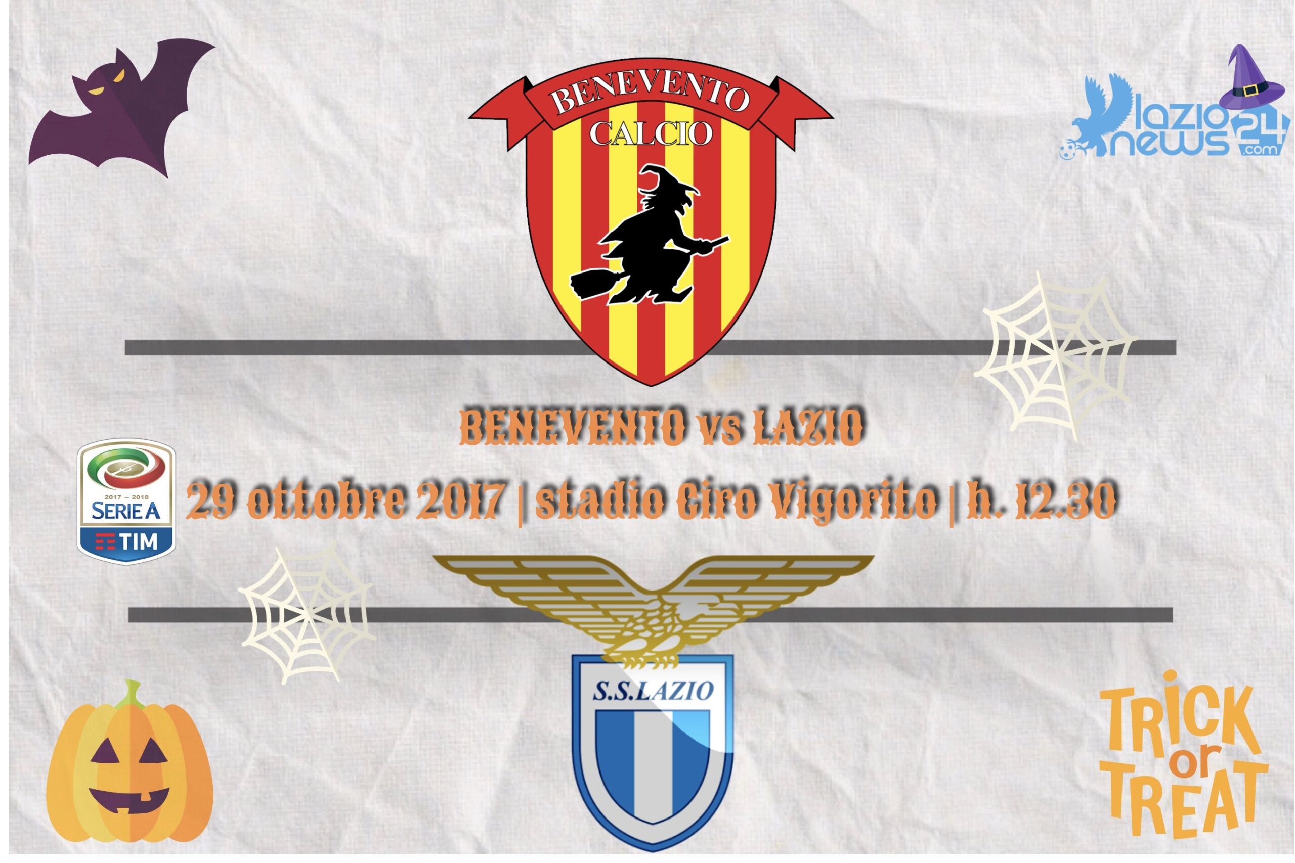 Benevento-Lazio