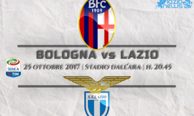 Bologna-Lazio
