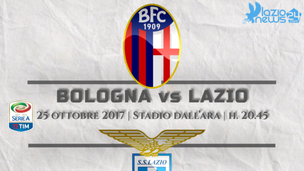 Bologna-Lazio