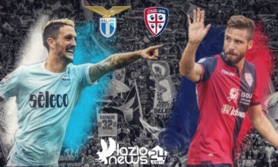 Lazio-Cagliari