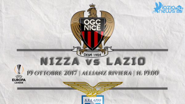 Nizza-Lazio
