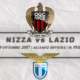 Nizza-Lazio