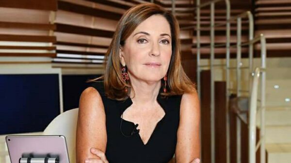 barbara palombelli