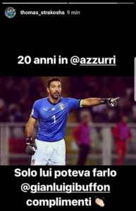 Buffonstrakosha