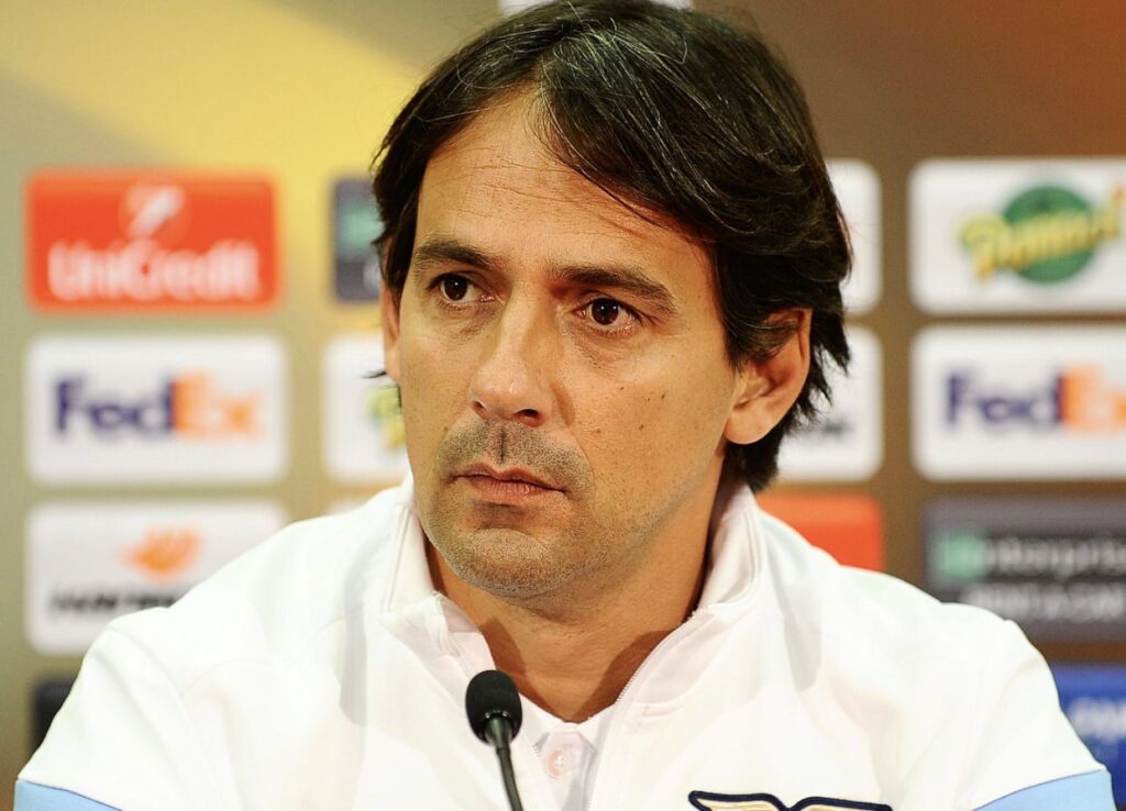 Nizza-Lazio, conferenza Inzaghi: «Sceglierò la miglior formazione. Caicedo e Nani...» 1 C49B49E2 1D6C 4035 AD6A 85C1D4EC5AF3