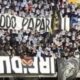 Paparelli lazio curva nord benevento