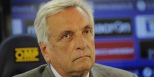 Lazio, Arturo Diaconale ricoverato d’urgenza