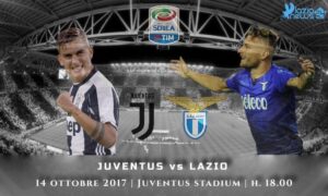 Juventus-Lazio, le probabili formazioni (direttta scritta su lazionews24)