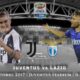 Juventus-Lazio live