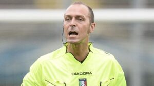 La moviola di Bologna-Lazio: tutto facile per Pairetto