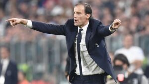Juventus, Allegri studia la formazione anti Lazio