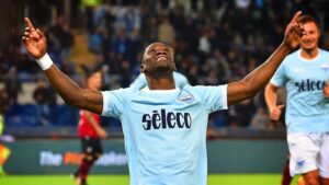 Top Lazio, tre biancocelesti fra i migliori giocatori di ogni nazionalità nelle principali leghe europee