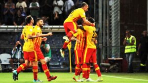 ESCLUSIVA – Lombardi (PianetaStrega): «Benevento? Morale basso, De Zerbi l’unico a crederci». Su Cataldi e Lombardi…