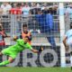 berardi bis lazio sassuolo settembre 2017