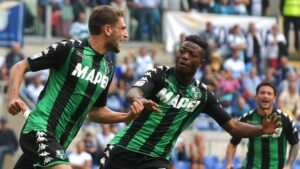 Sassuolo, Mandelli sul rischio ‘biscotto’: «I neroverdi non regaleranno niente a nessuno!»