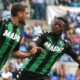 berardi esultanza sassuolo settembre 2017 1