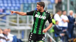 Sassuolo, seduta di allenamento pomeridiana: differenziato per Berardi