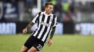 bernardeschi juventus agosto 2017 1