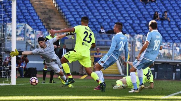bologna-lazio
