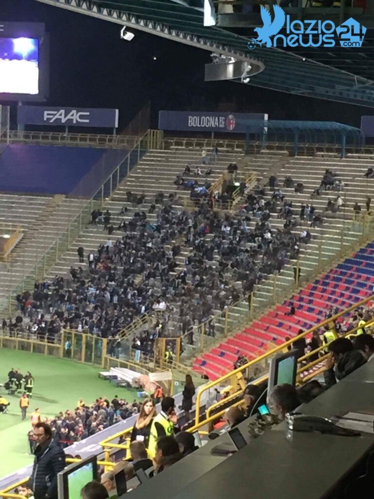 bologna lazio 1