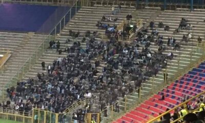 bologna lazio copertina tifosi