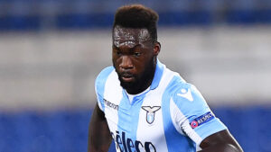 Lazio-Marsiglia, Caicedo non gioca: accertamenti in Paideia per l’ecuadoriano