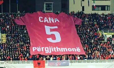 cana tributo tifosi