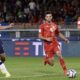 chiellini italia macedonia ottobre 2017