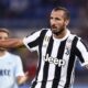 chiellini juventus agosto 2017
