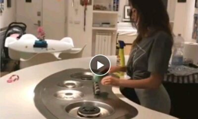 ciro jessica immobile chef