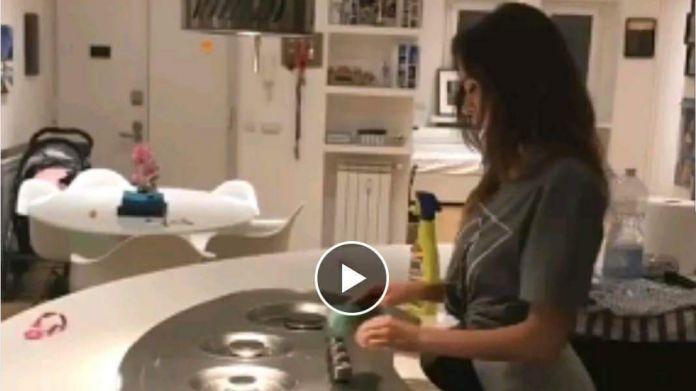 ciro jessica immobile chef