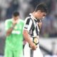 dybala juventus ottobre 2017