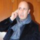 federico moccia settembre 2012