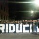 curva nord “Irriducibili”