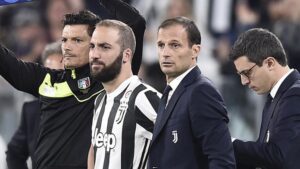 Juventus-Lazio, conferenza Allegri: «Non rischierò Pjanic. Dybala invece…»