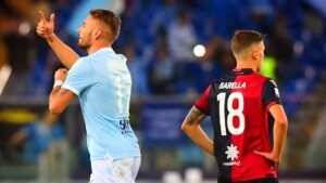 Cagliari-Lazio, dove seguire diretta TV e Live Streaming