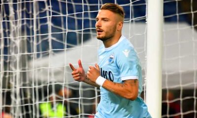 immobile lazio