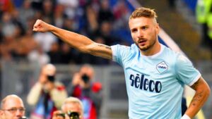 FORMELLO – Immobile non si allena, Inzaghi prova Nani. Rientra Milinkovic