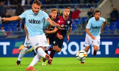 Lazio-Cagliari